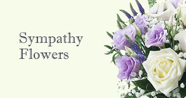 Sympathy Flowers Camden